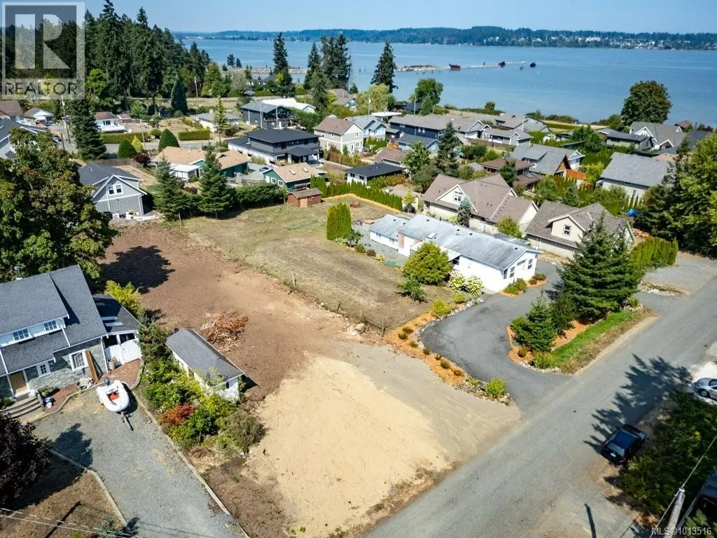 Lot 27 Warren Ave