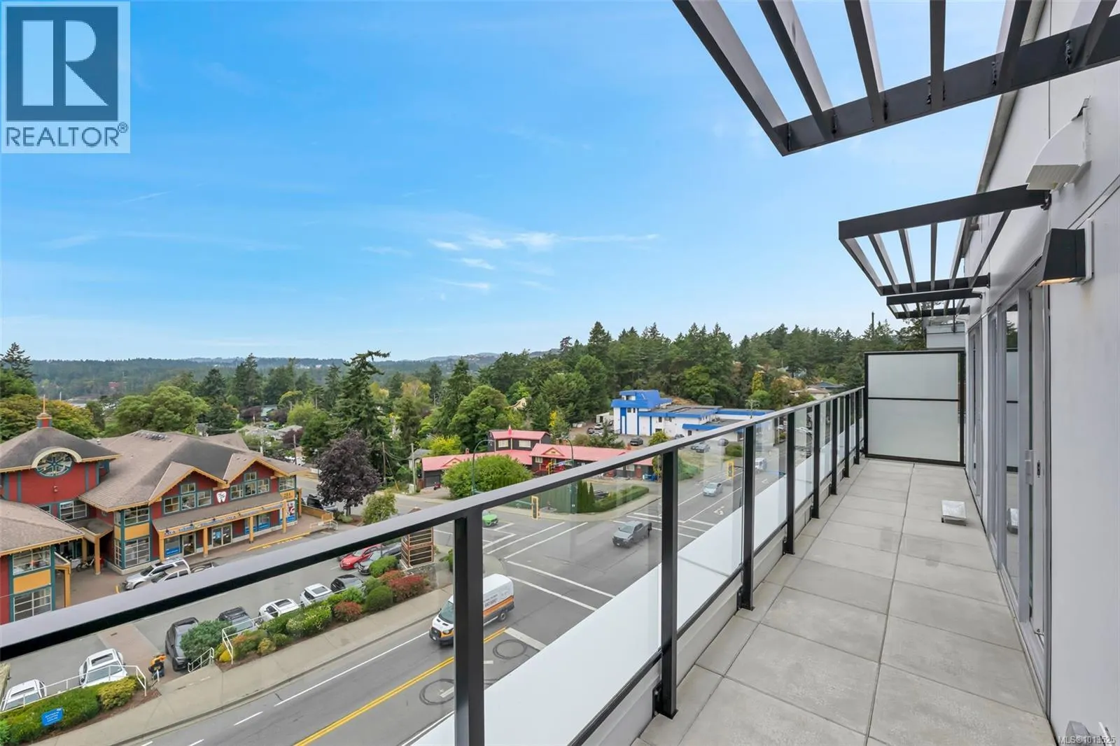 507 258 Helmcken Rd