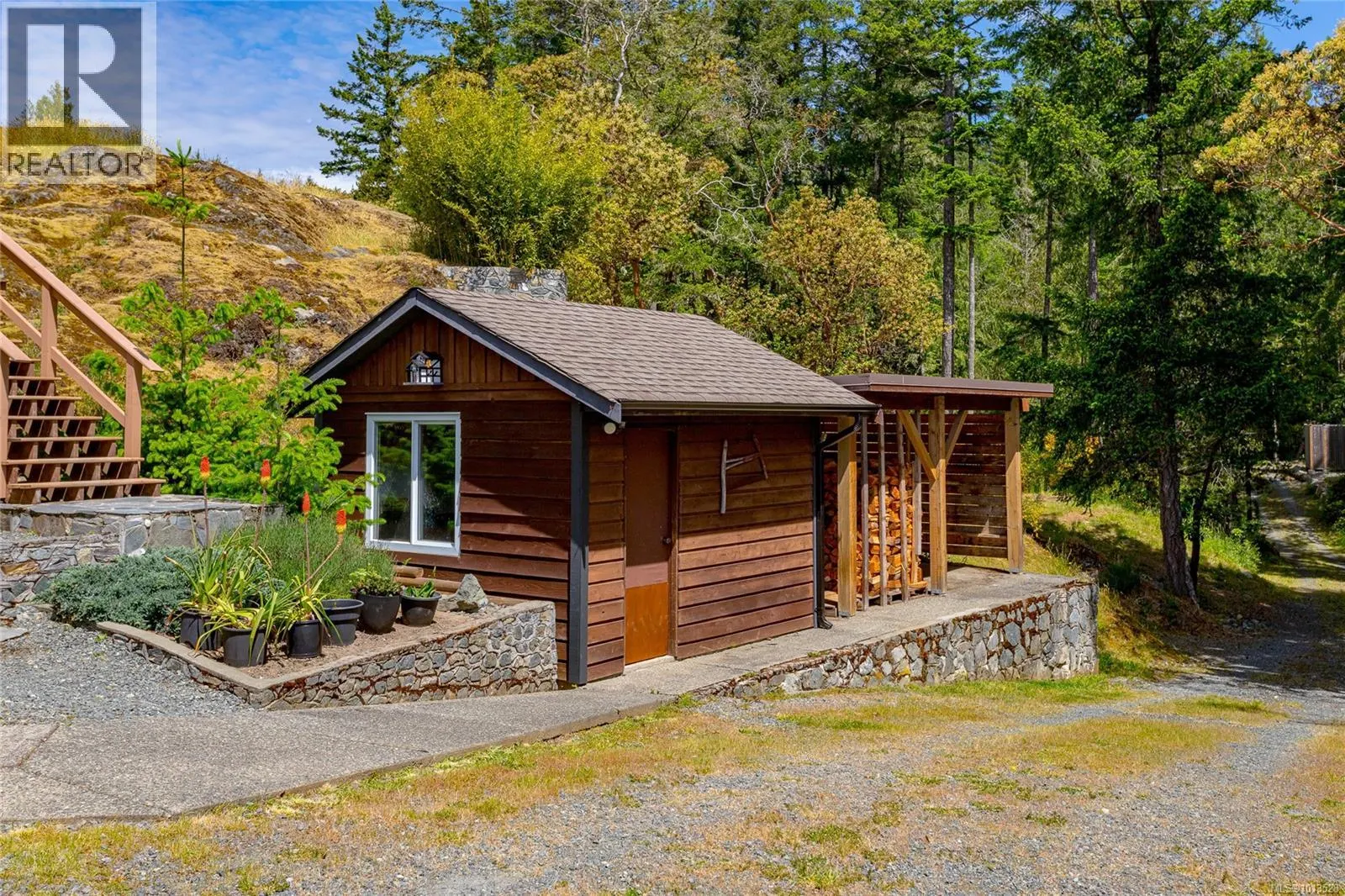 5154 Sooke Rd