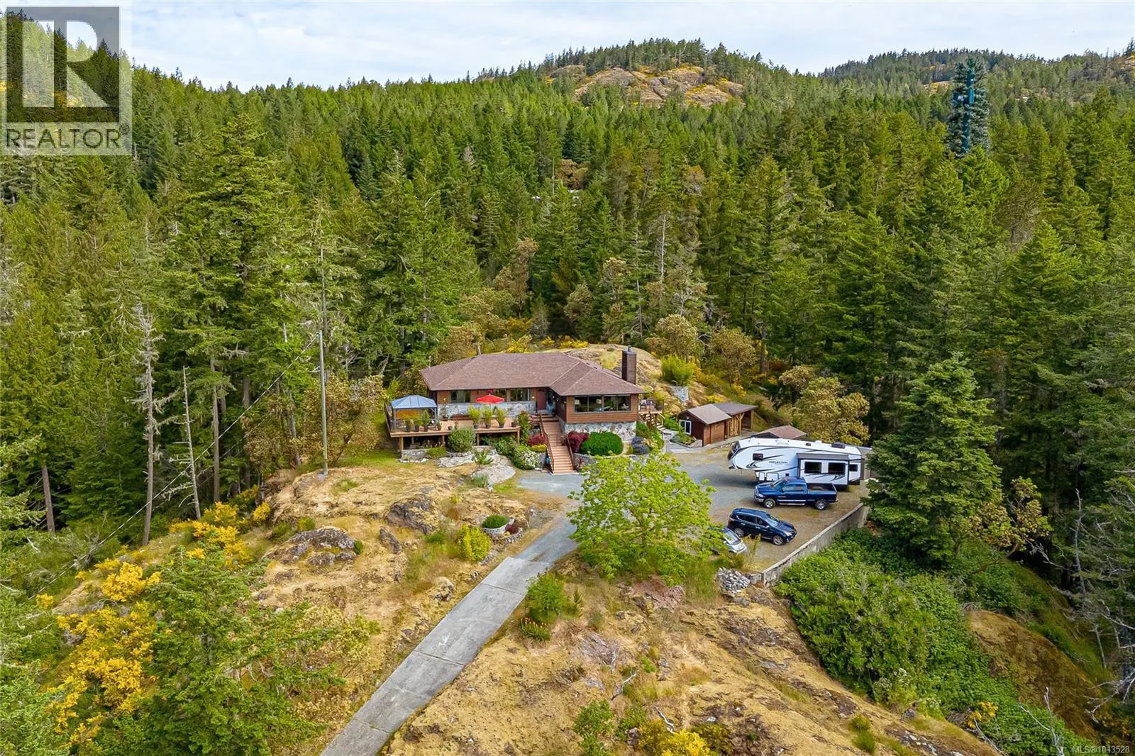 5154 Sooke Rd