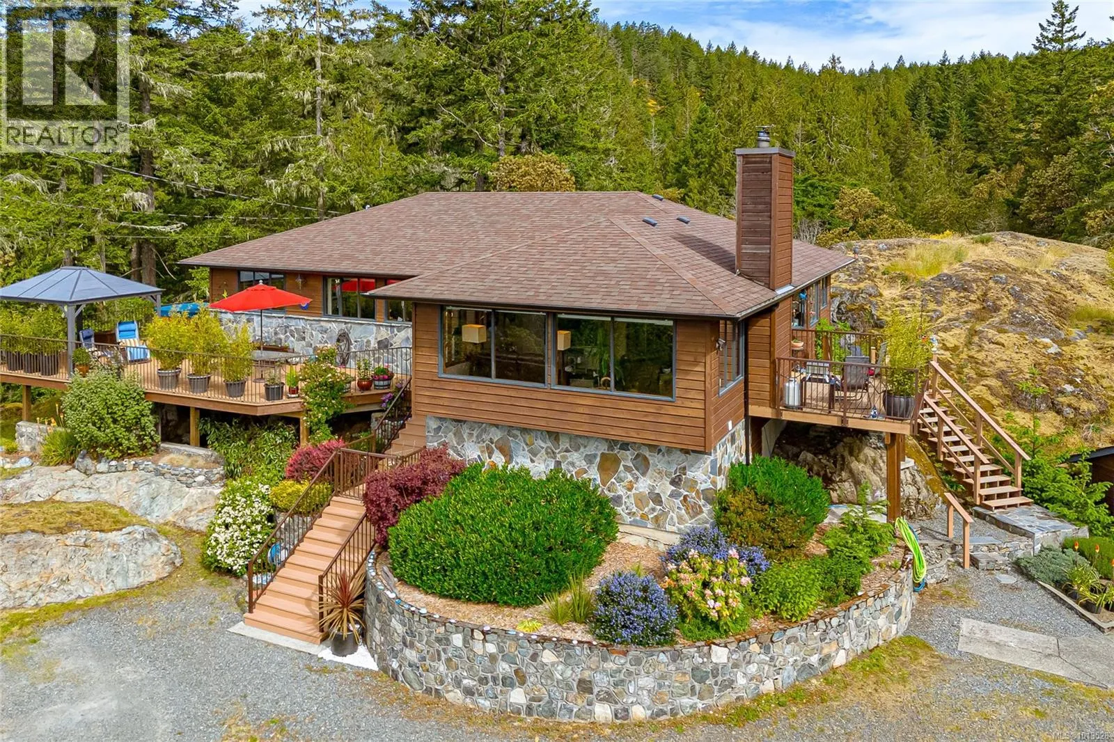 5154 Sooke Rd
