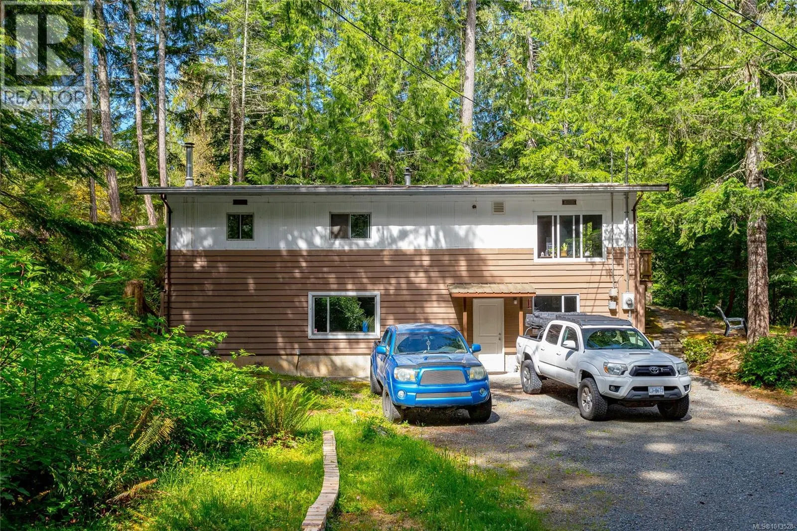 5154 Sooke Rd