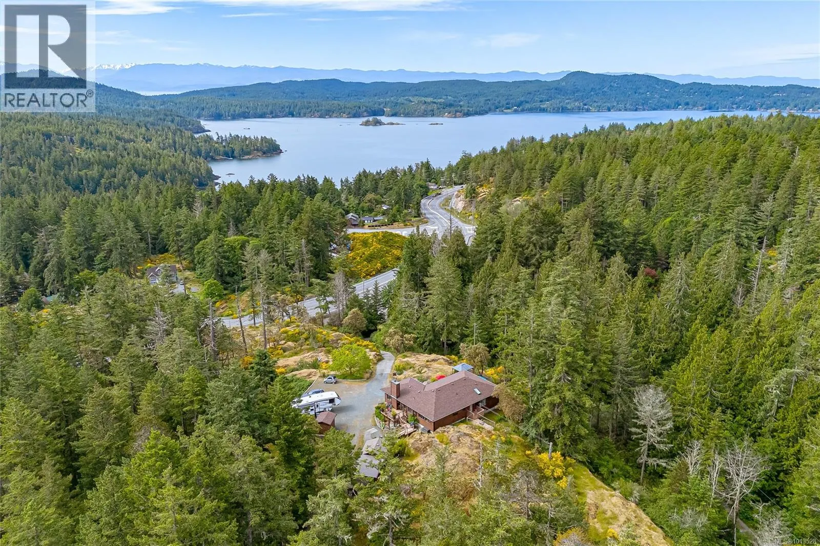 5154 Sooke Rd