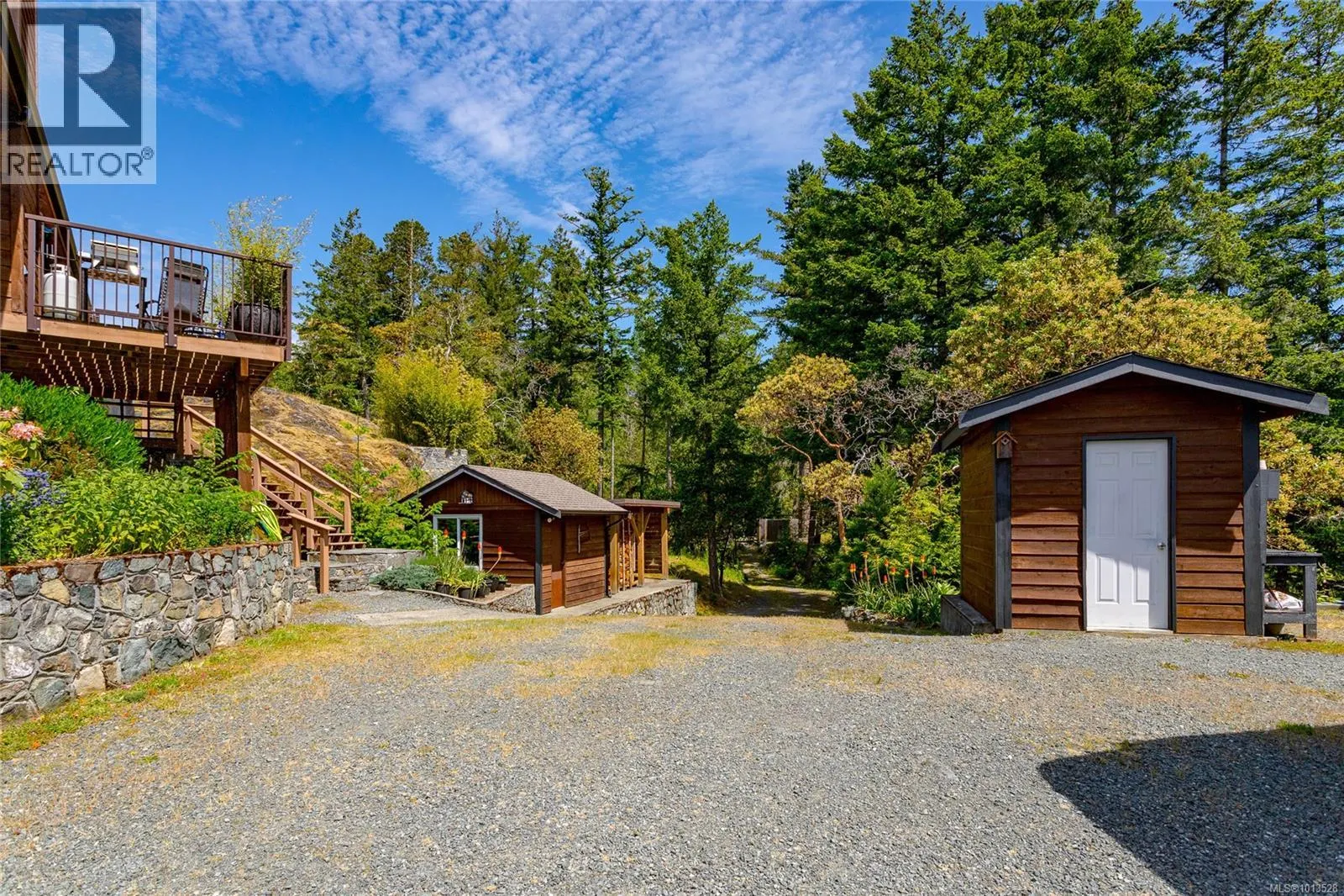 5154 Sooke Rd