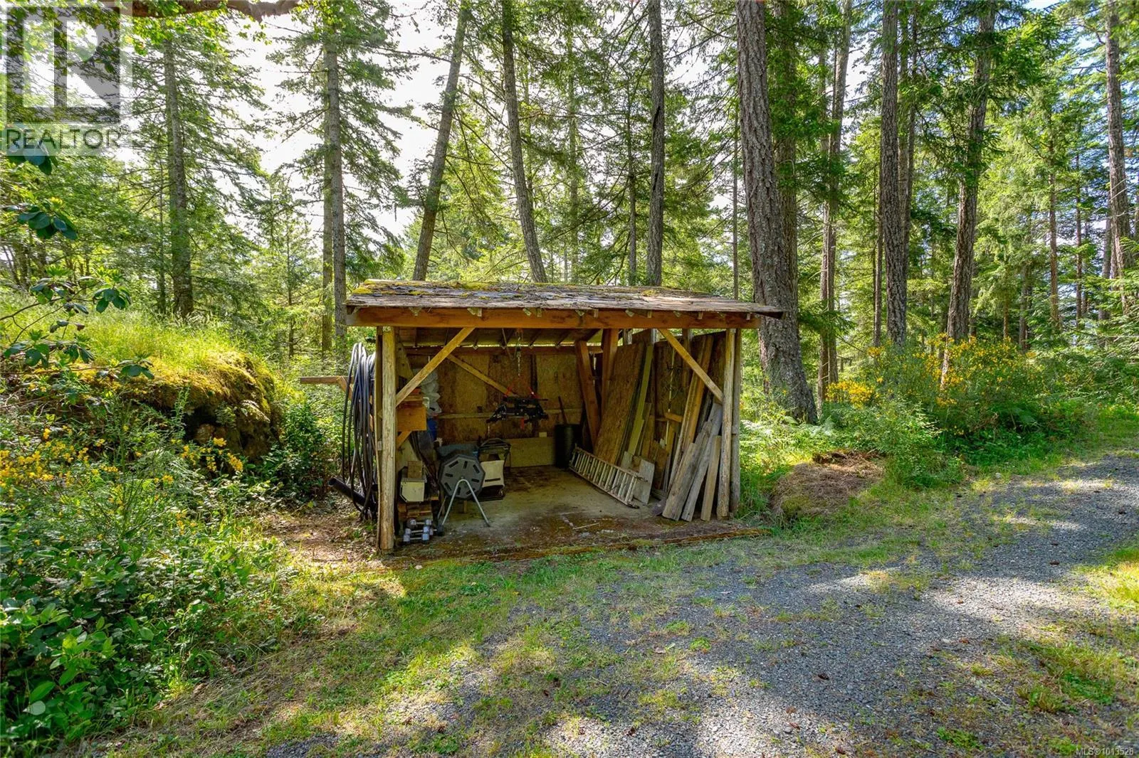 5154 Sooke Rd