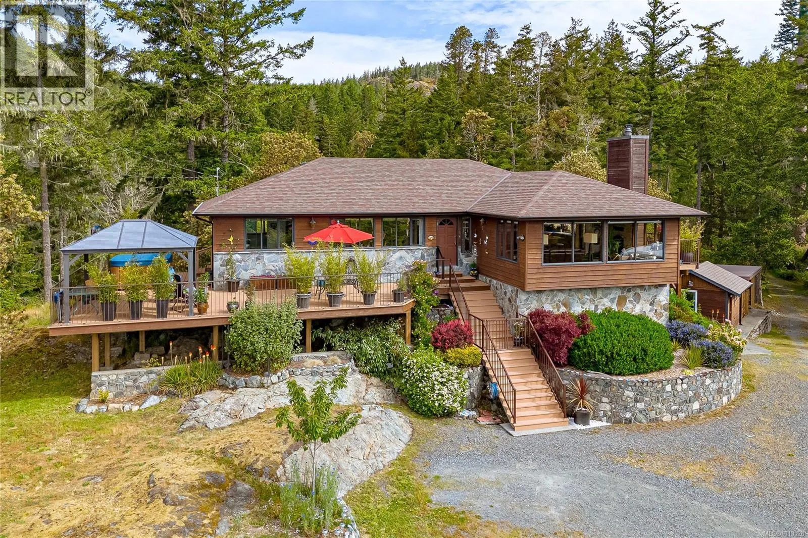 5154 Sooke Rd
