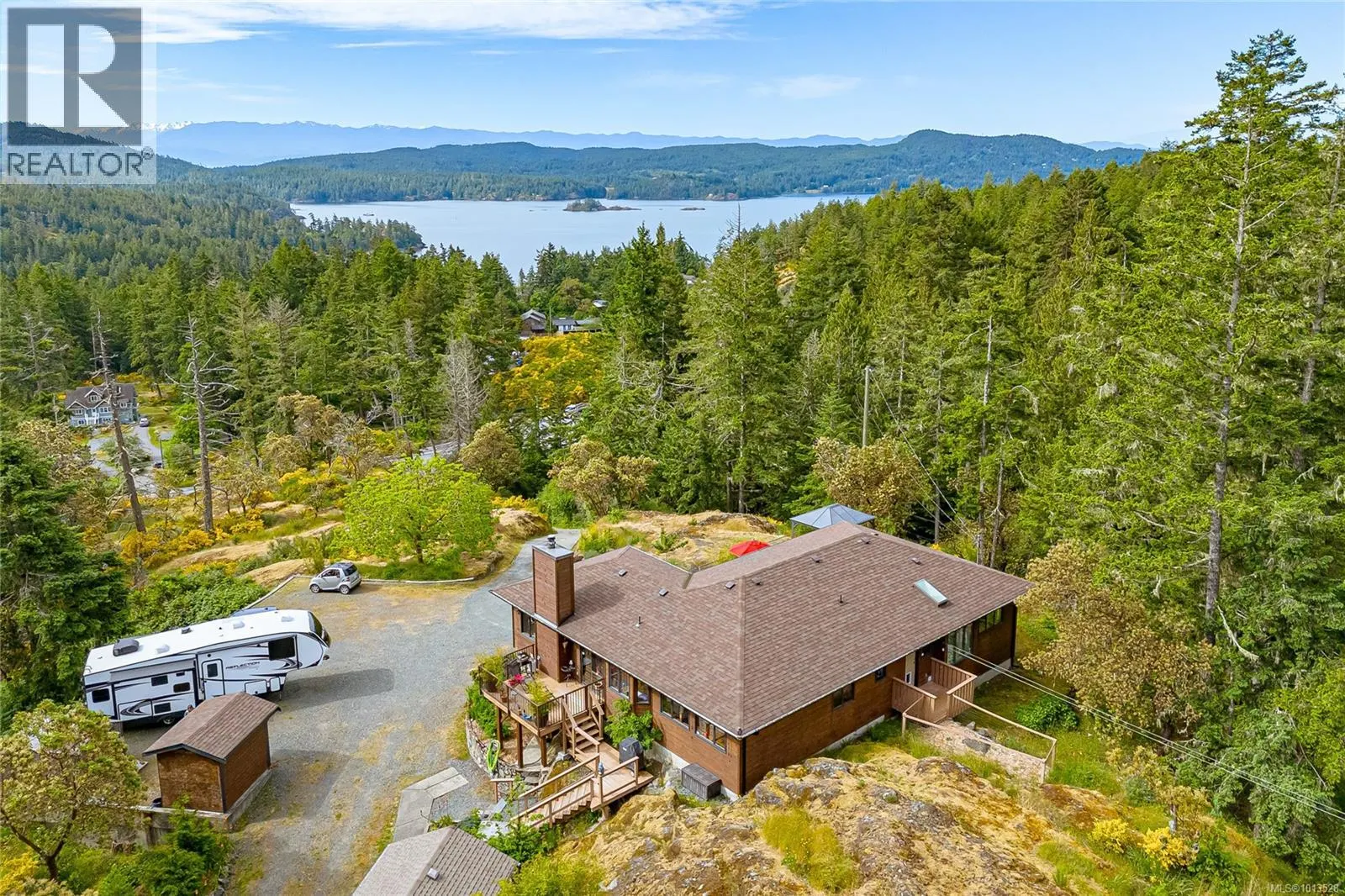 5154 Sooke Rd