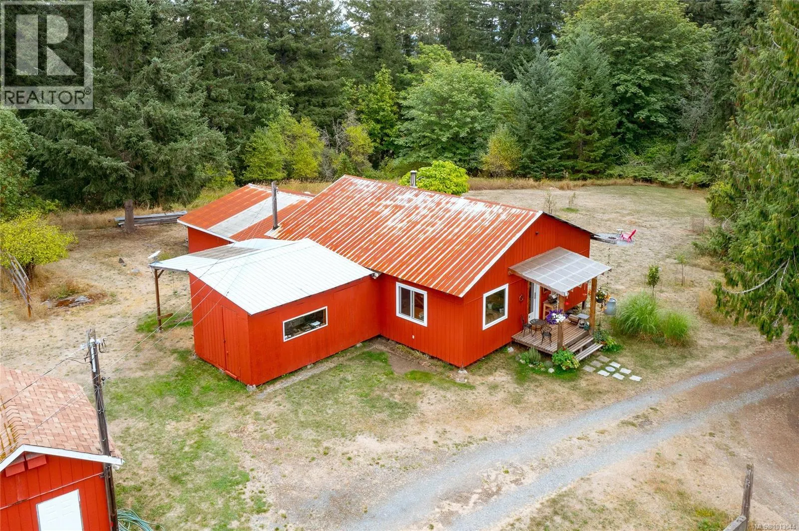 6883 Westcott Rd