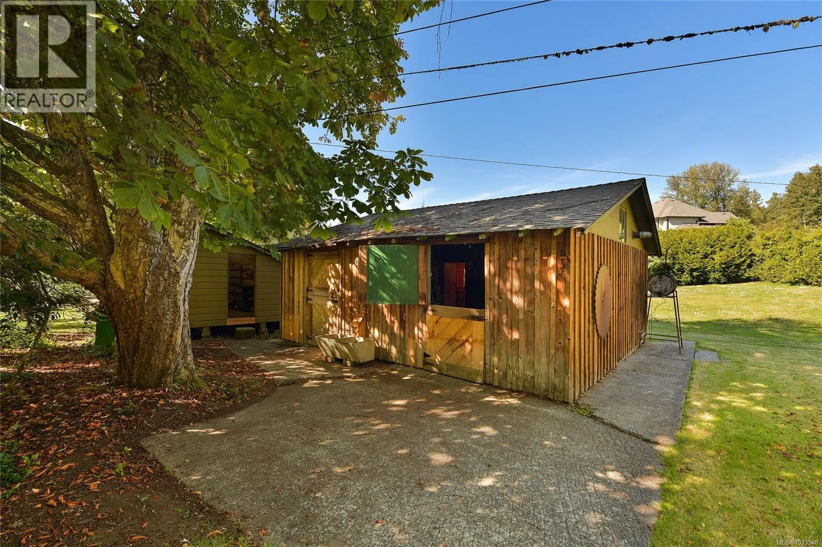 2173 Tryon Rd
