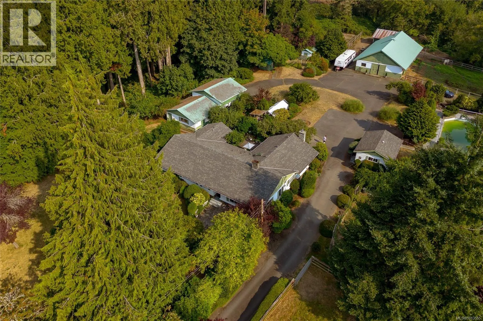 4353 Happy Valley Rd