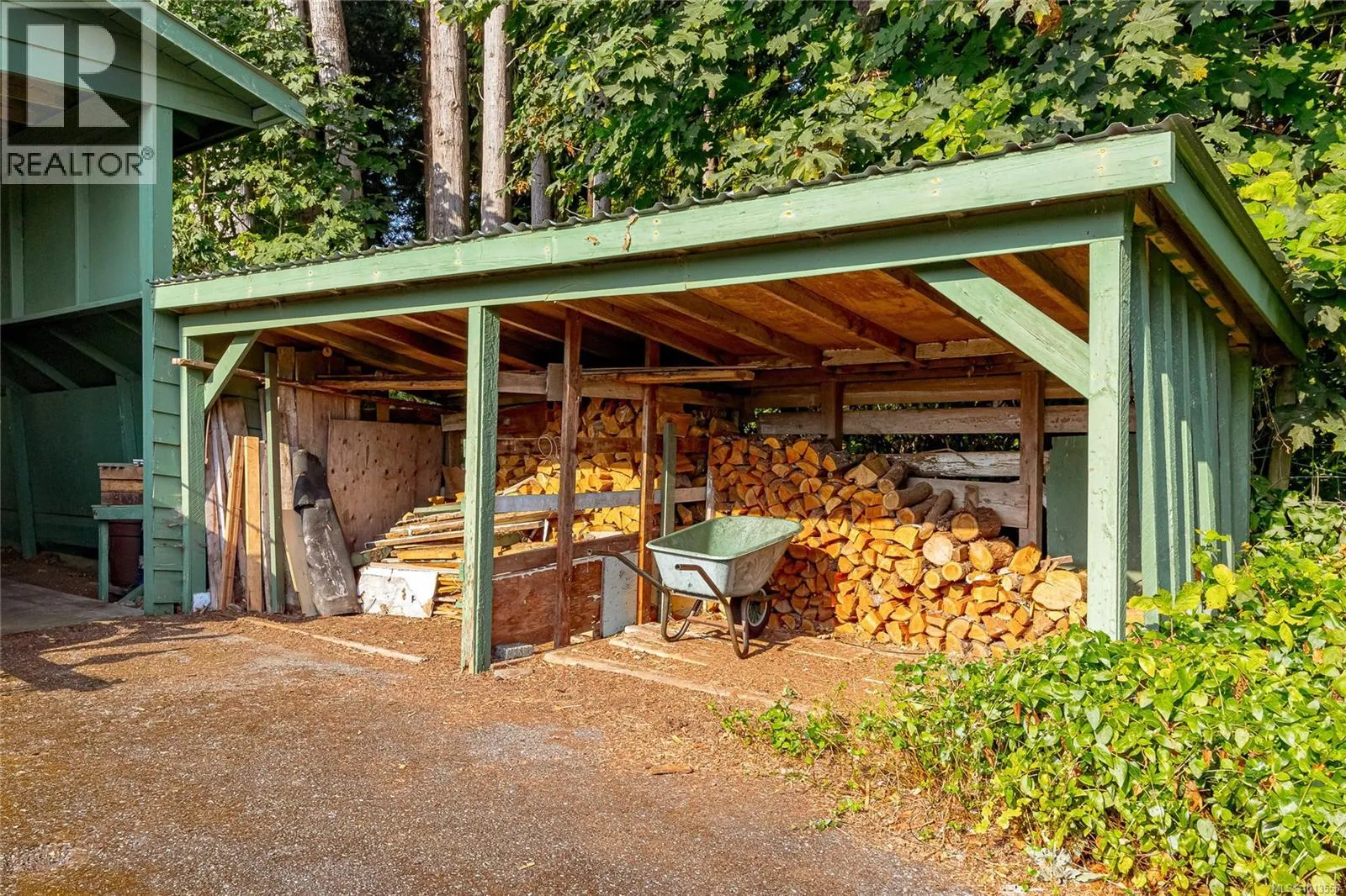 4353 Happy Valley Rd