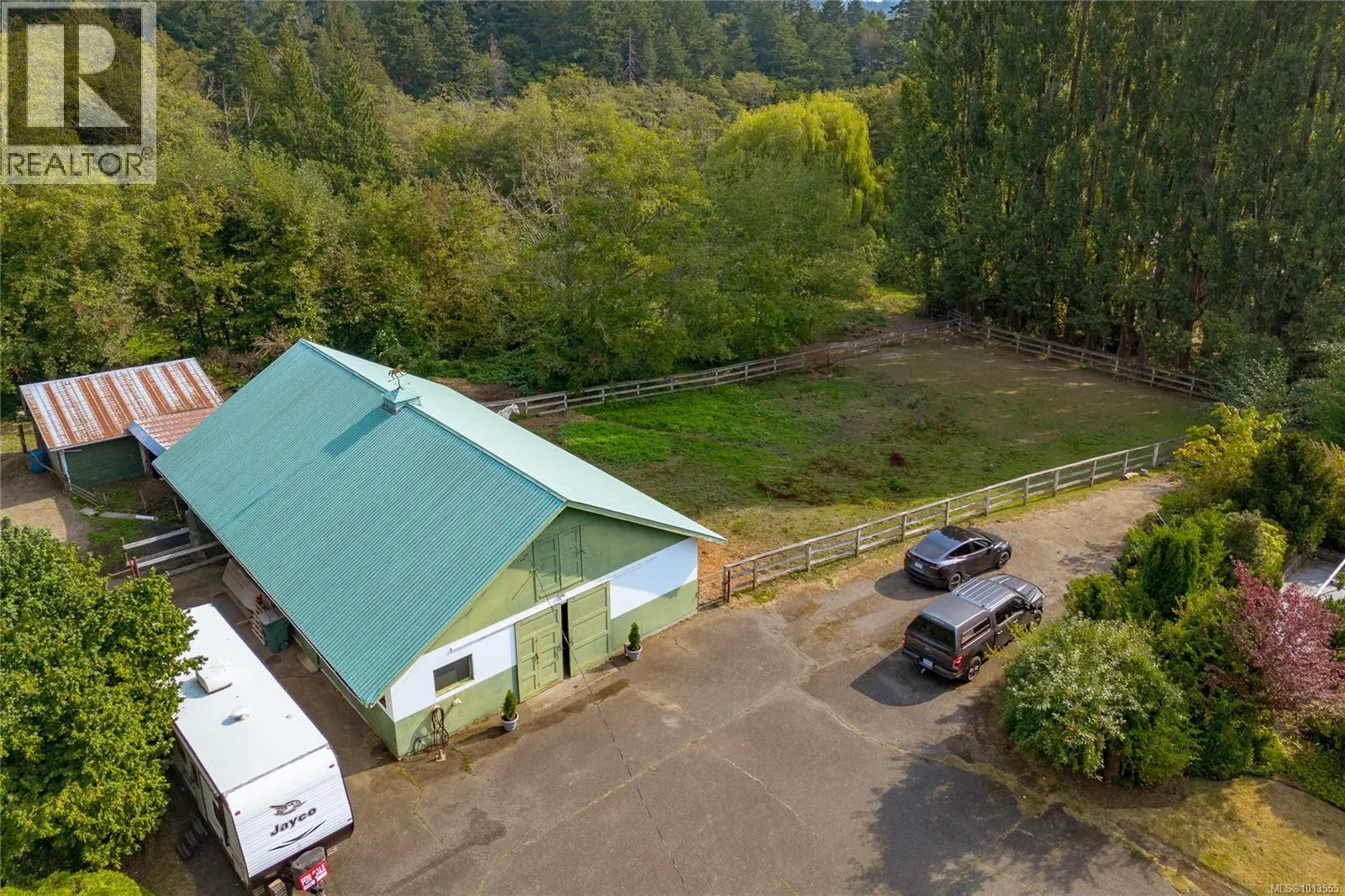 4353 Happy Valley Rd