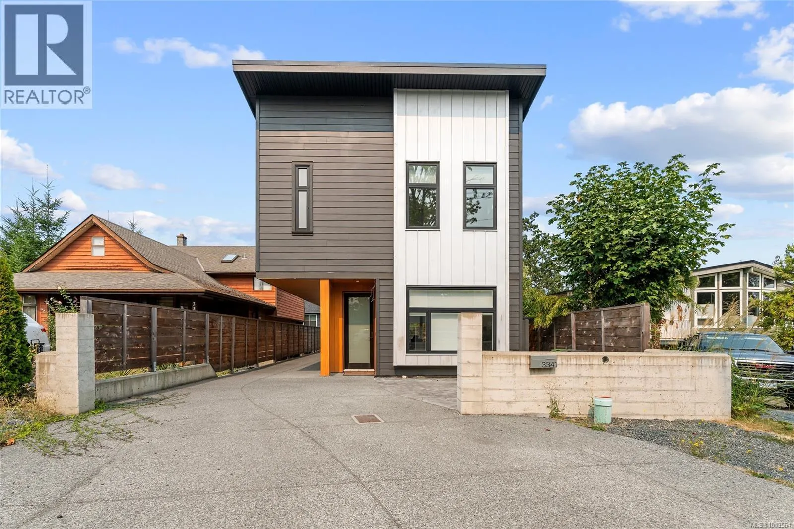 3341 Skinner Rd