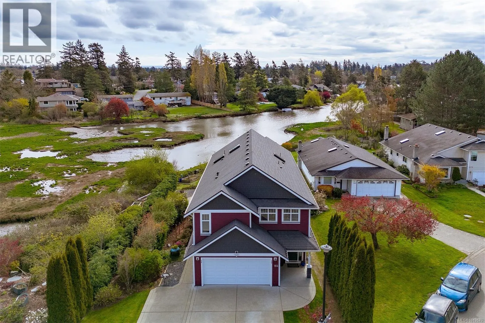 164 White Pine Rd