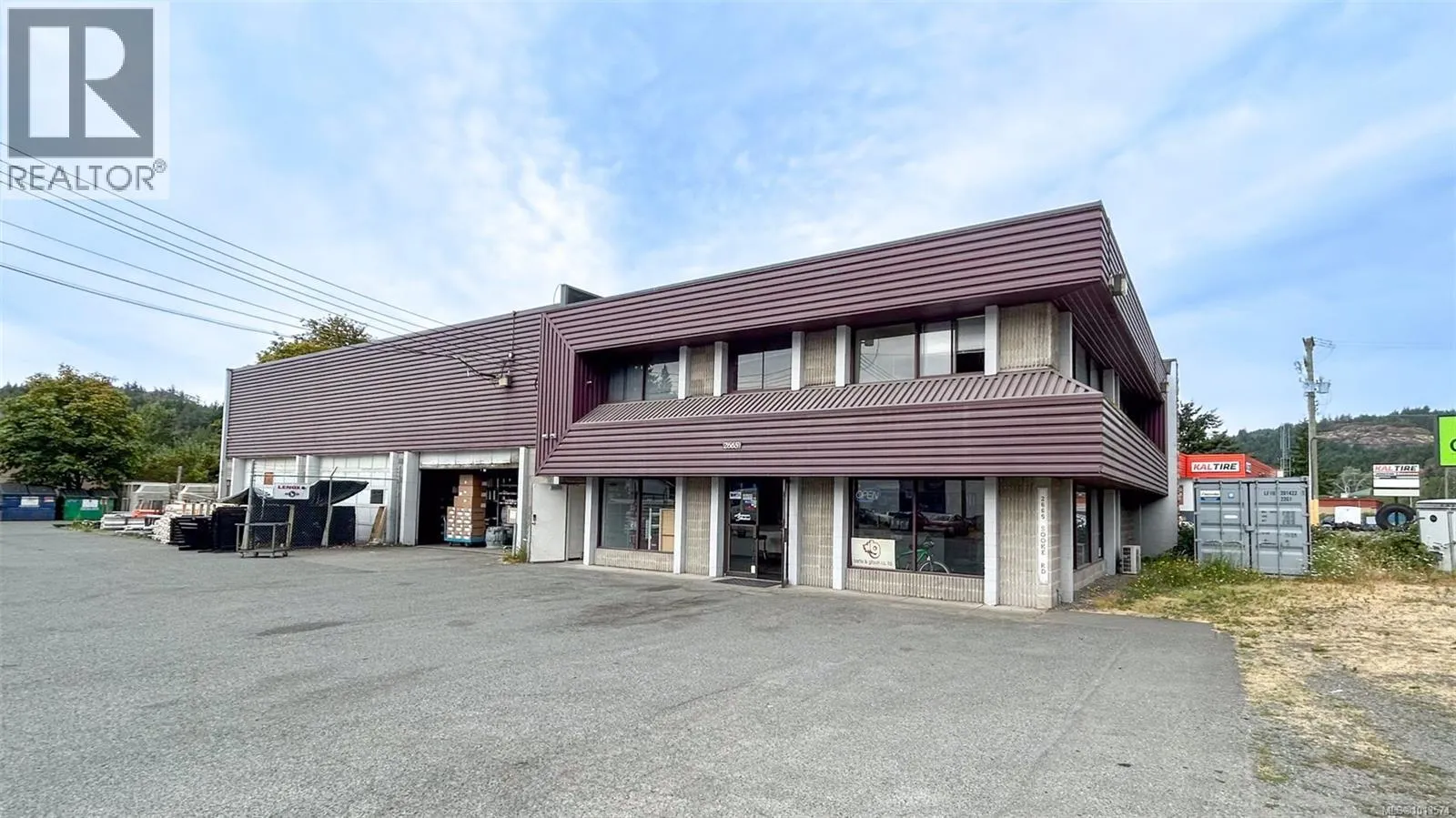 2665 Sooke Rd