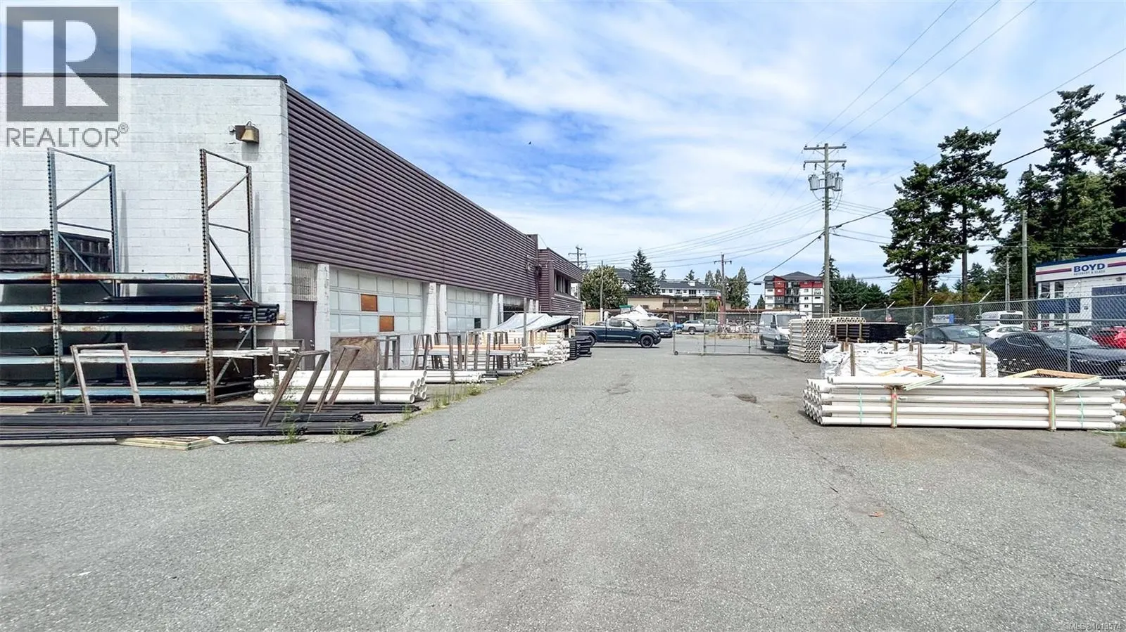 2665 Sooke Rd