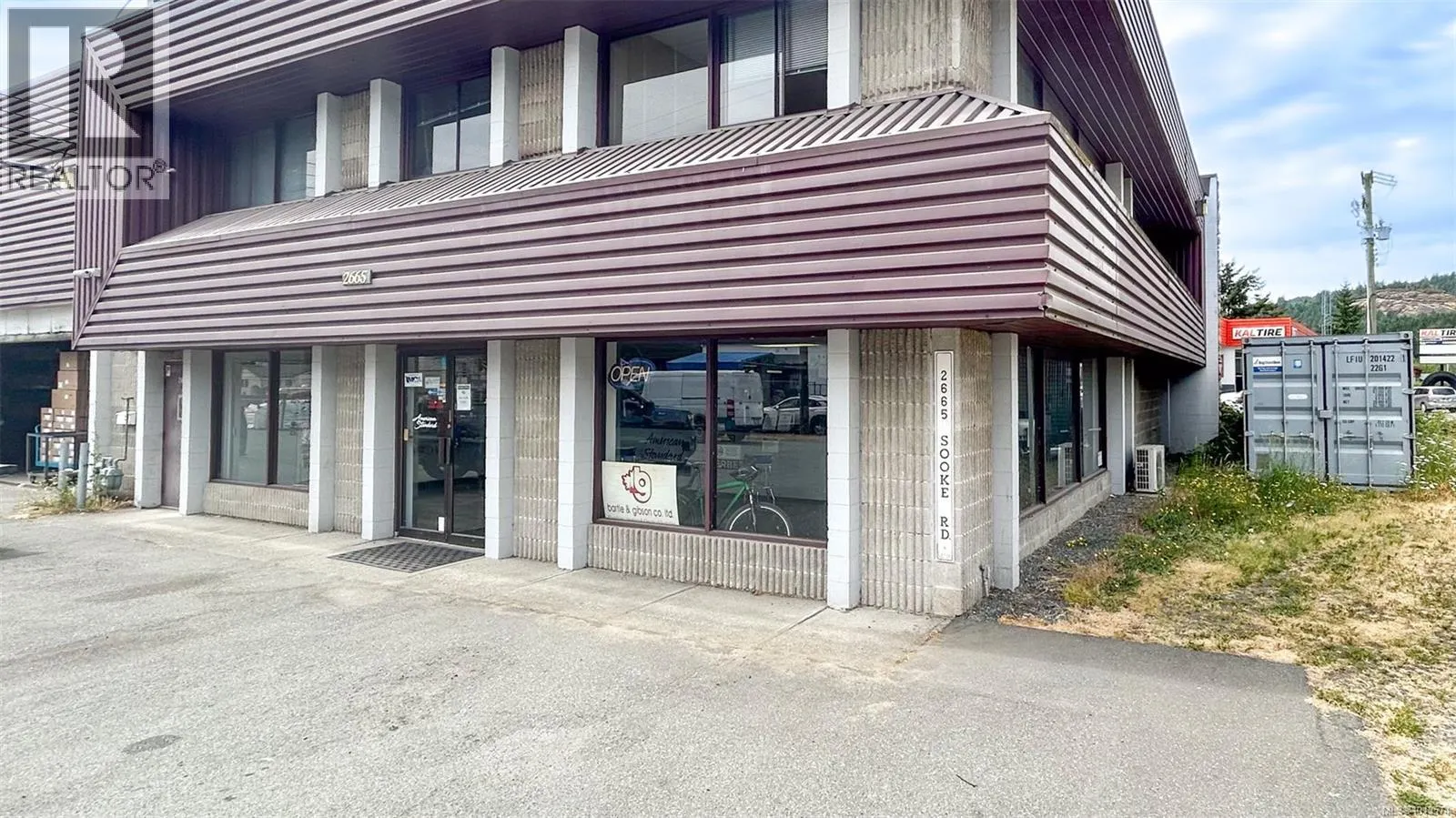 2665 Sooke Rd