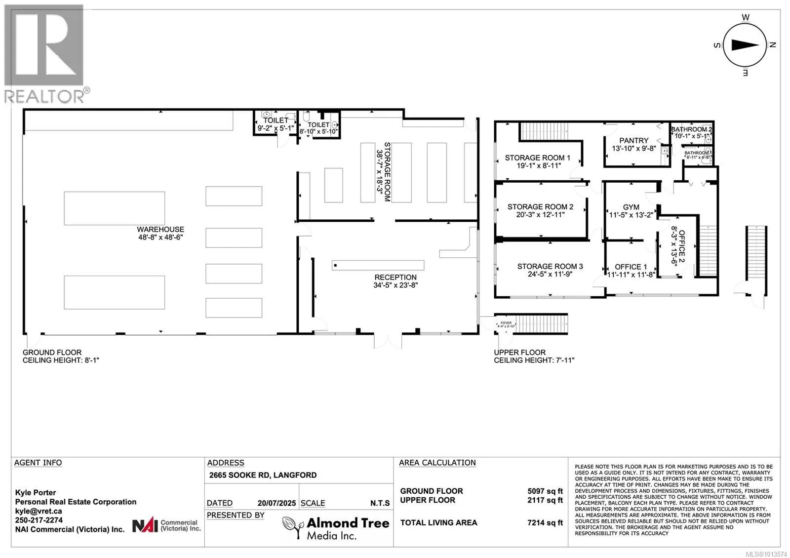 2665 Sooke Rd