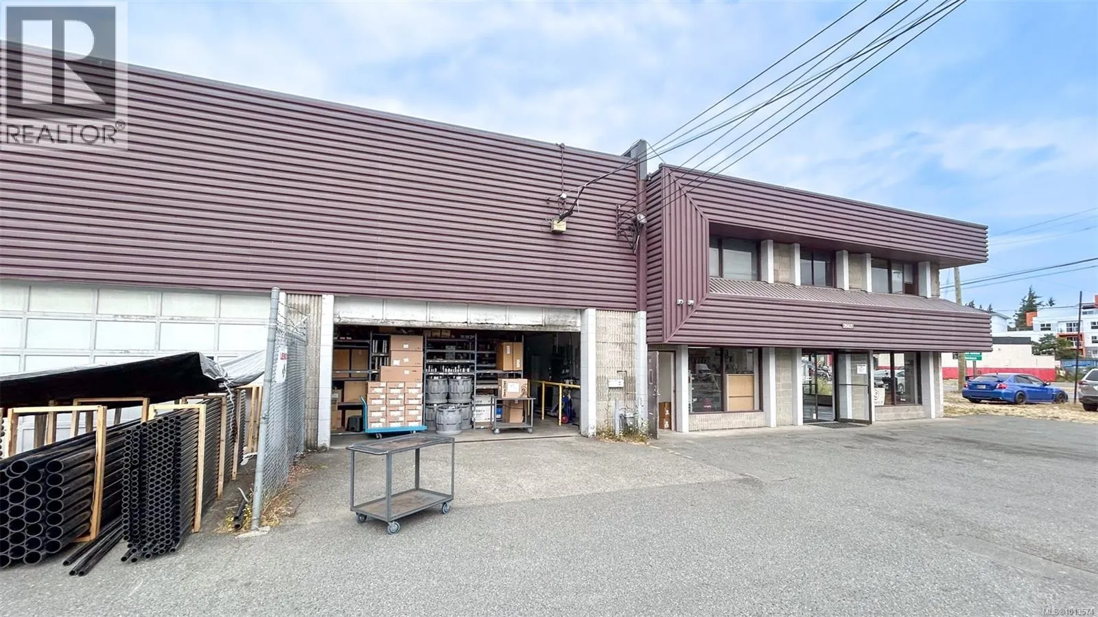 2665 Sooke Rd