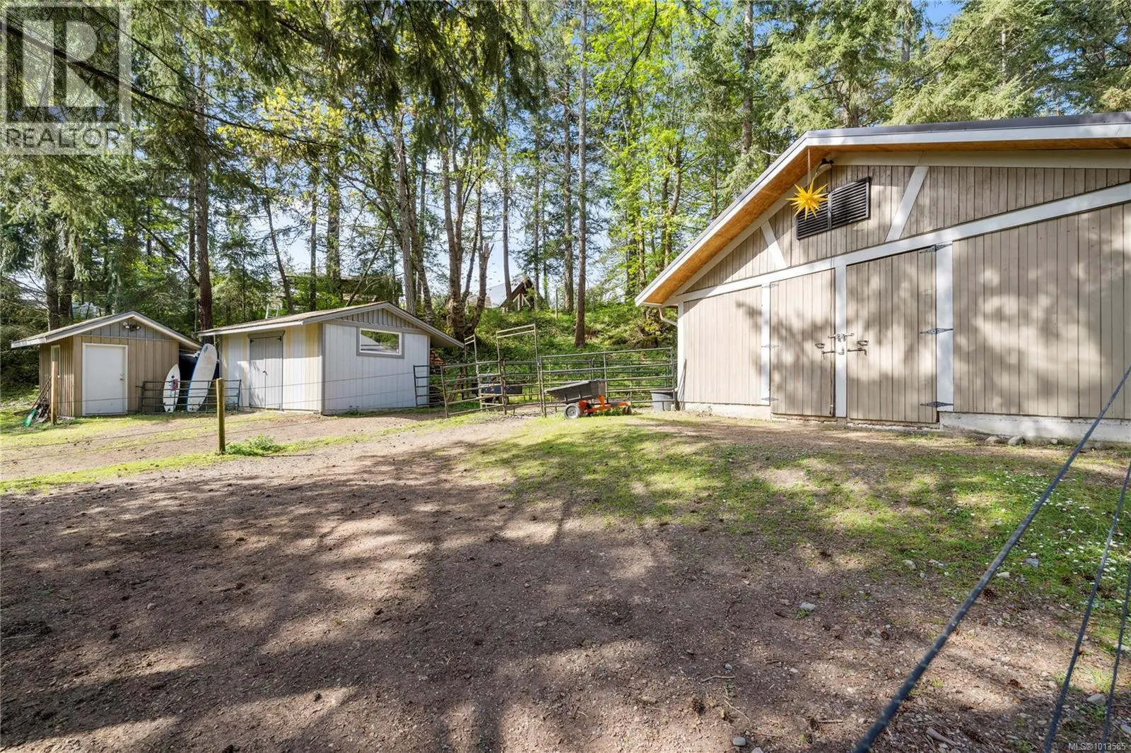 2035 Pace Rd