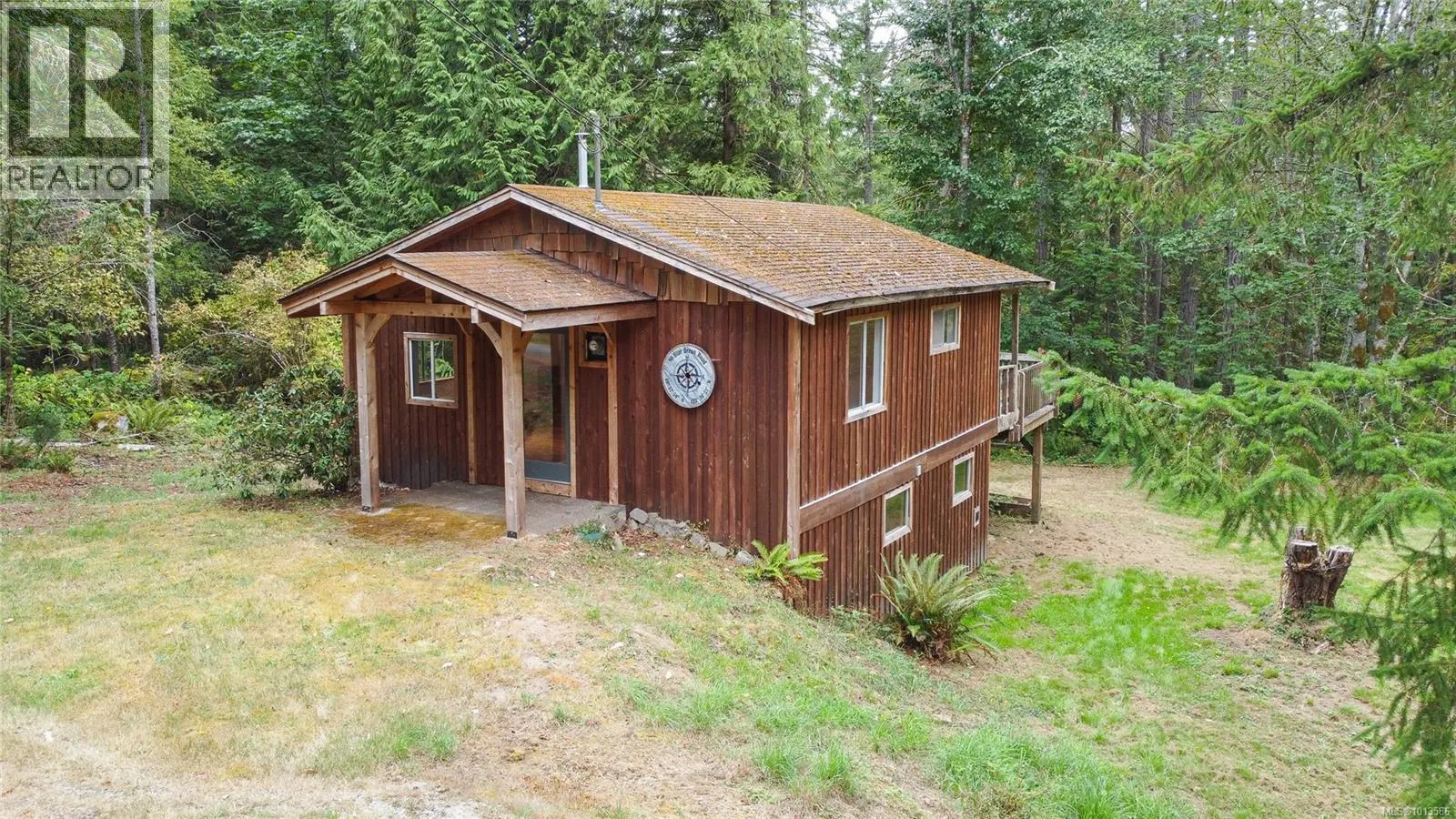 80 Blue Heron Rd