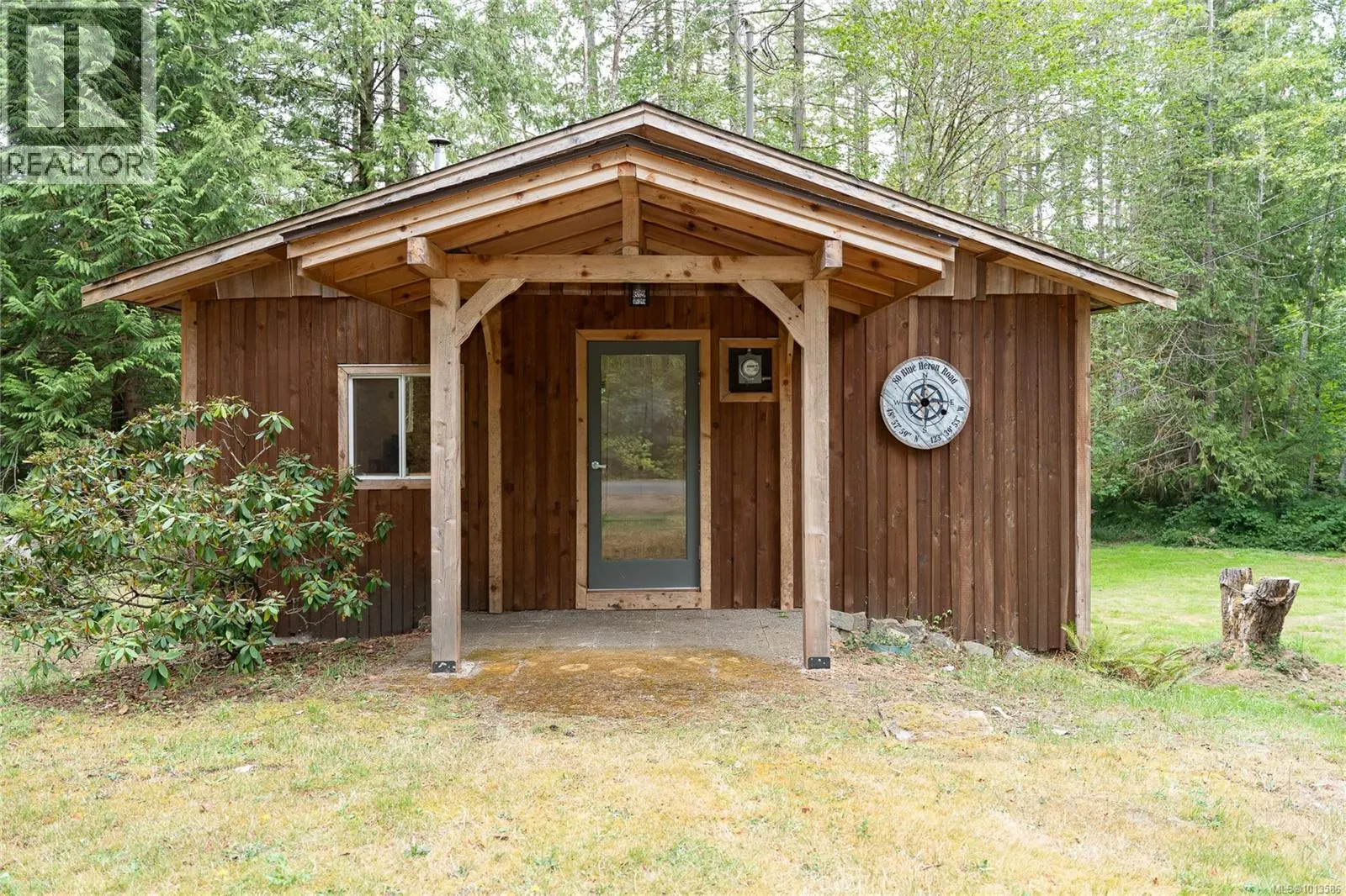 80 Blue Heron Rd
