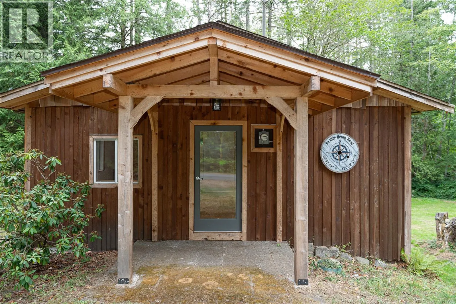 80 Blue Heron Rd