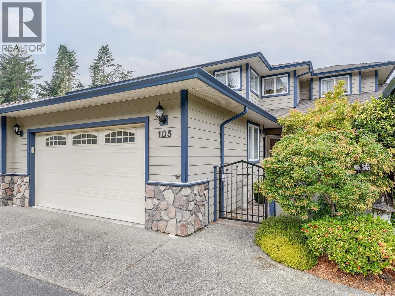 105 1645 Narissa Rd