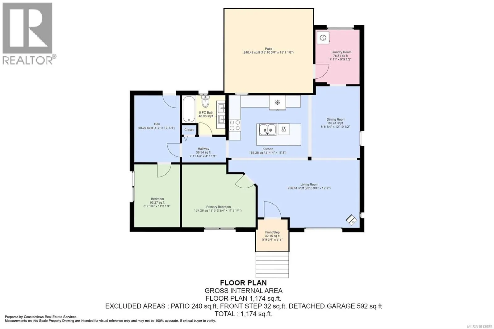 24 Hemlock St