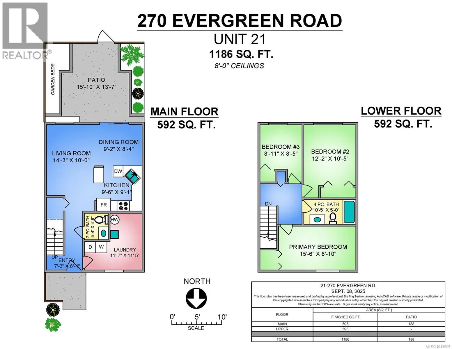 21 270 Evergreen Rd