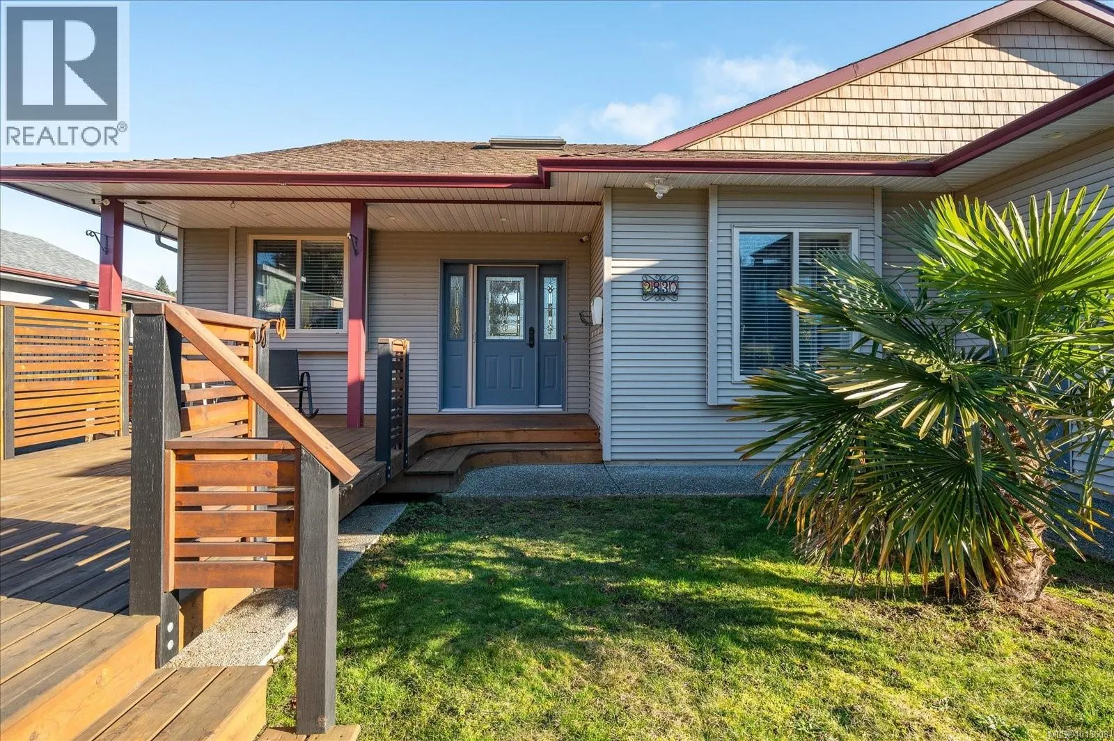 2830 Haliday Cres