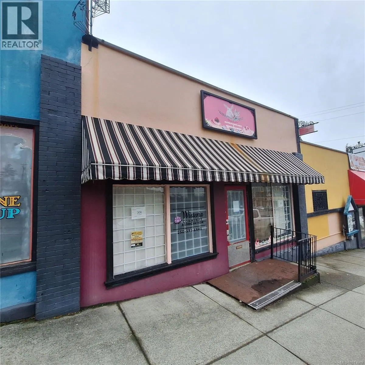 306 Fitzwilliam St