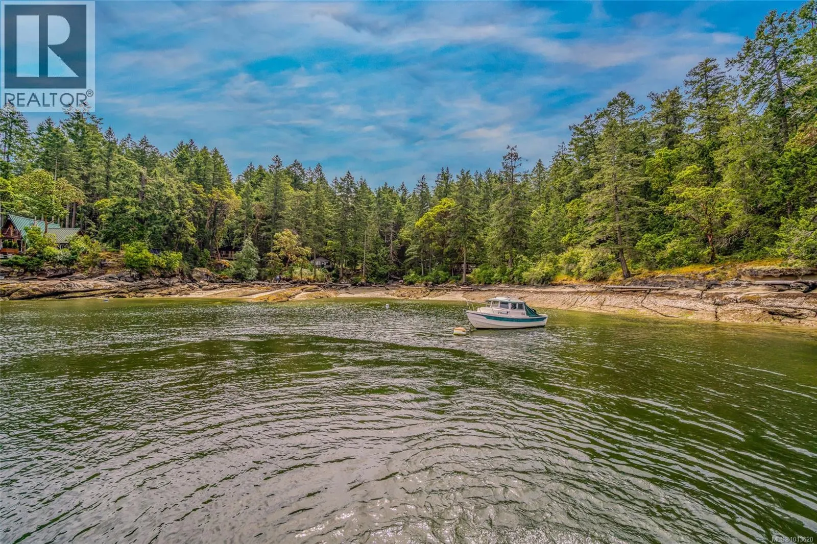 LT 32 Ruxton Island