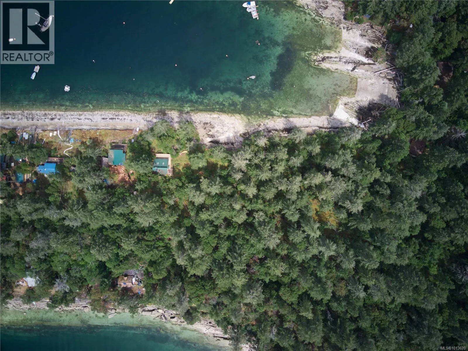 LT 32 Ruxton Island