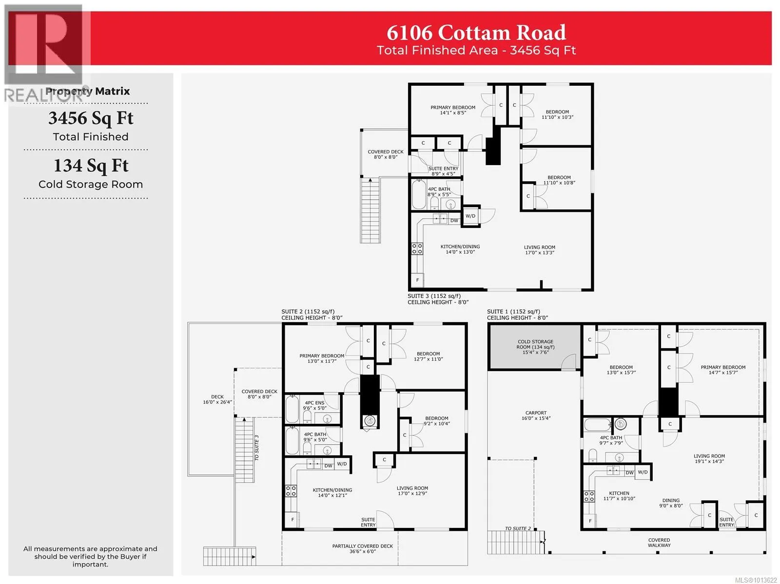 6106 Cottam Rd