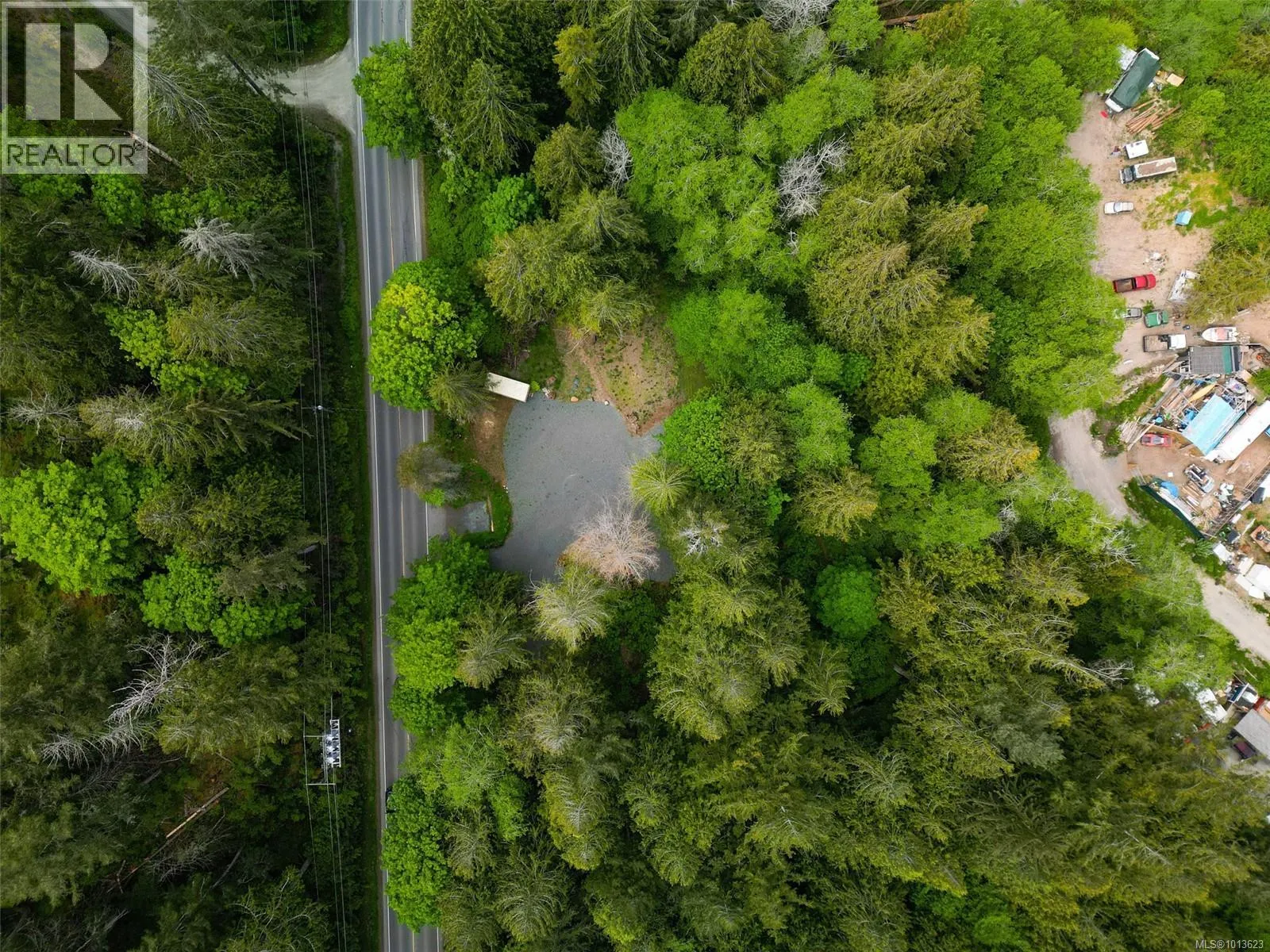 1691 Kangaroo Rd