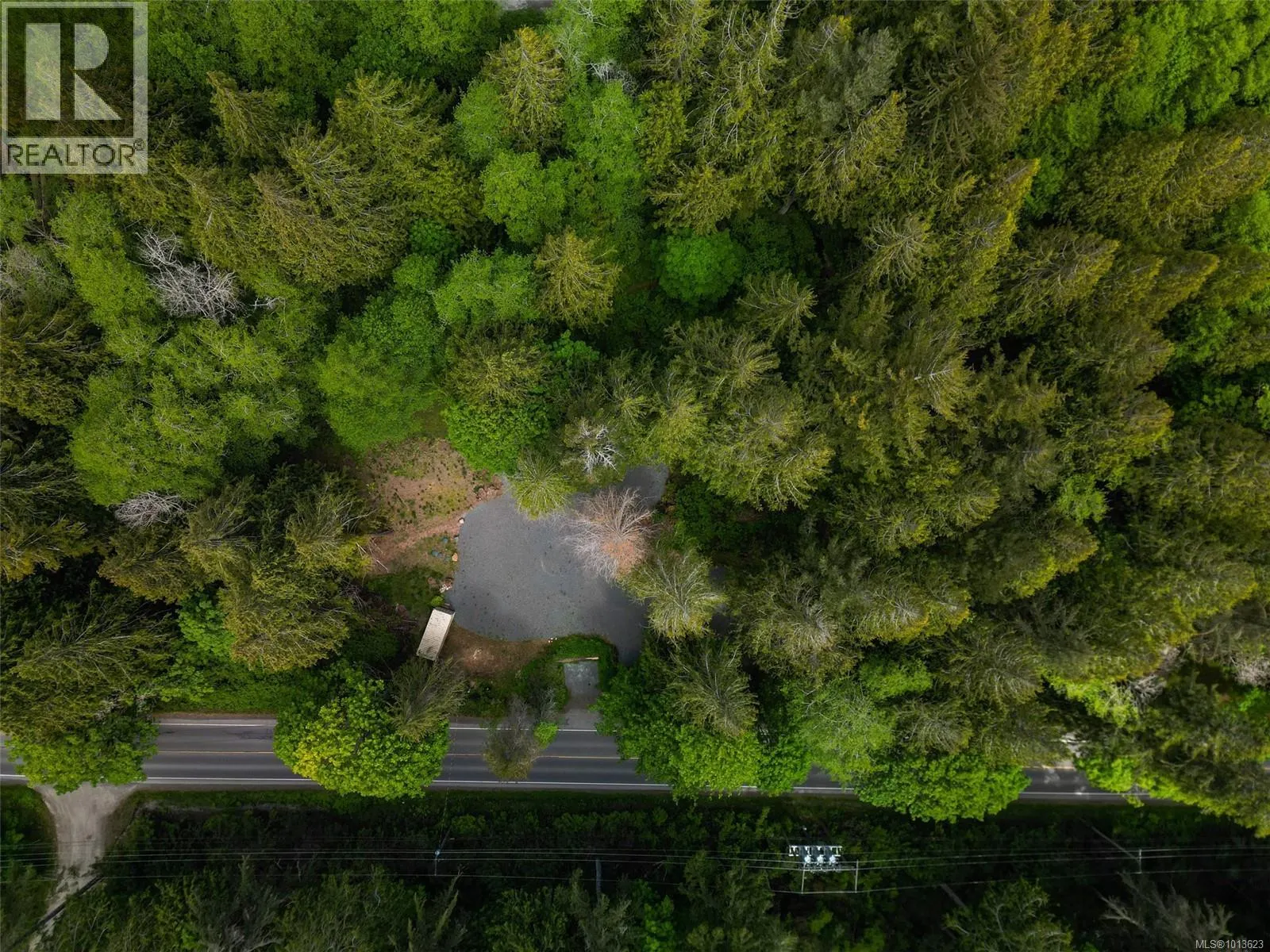 1691 Kangaroo Rd