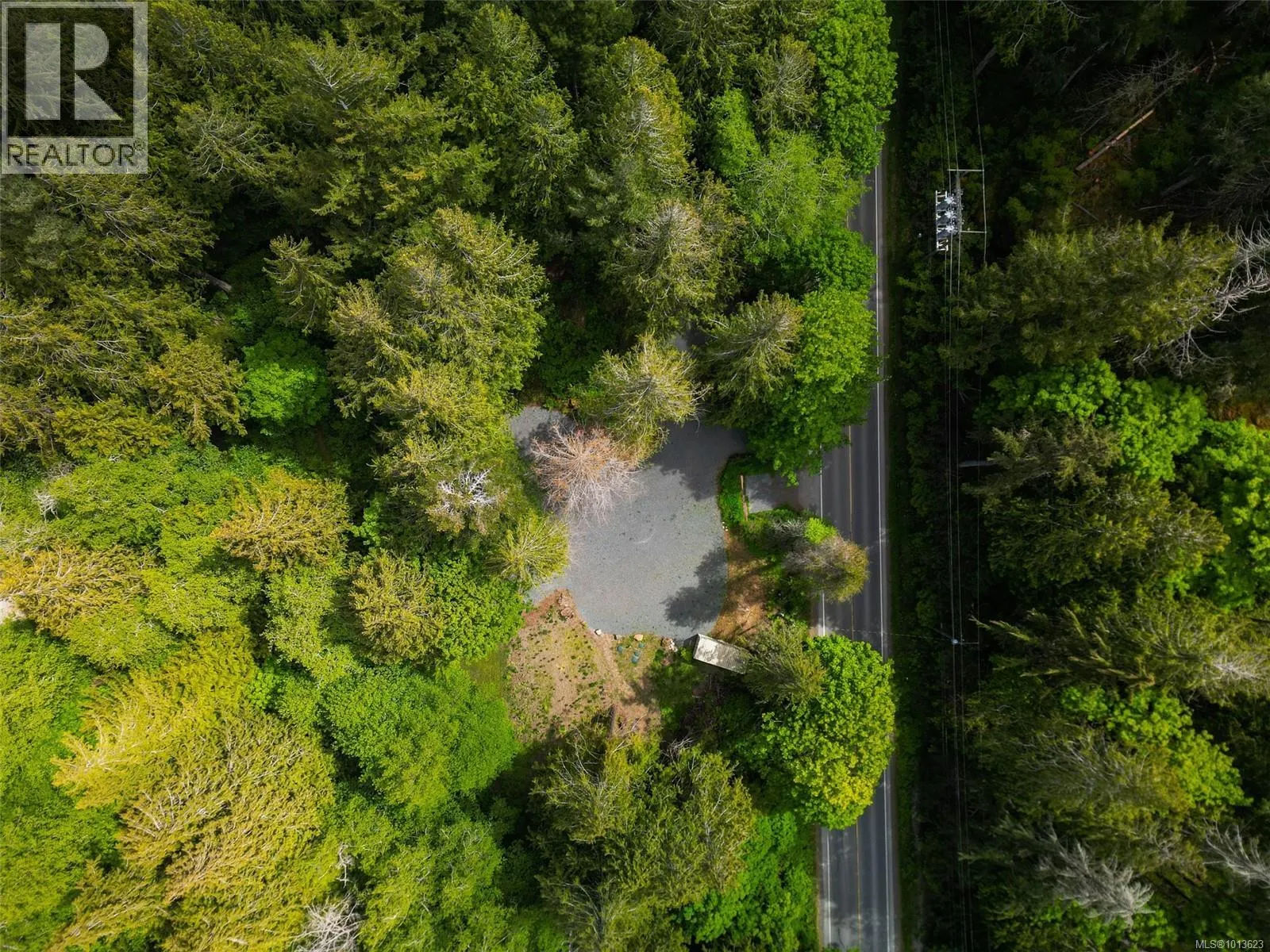 1691 Kangaroo Rd