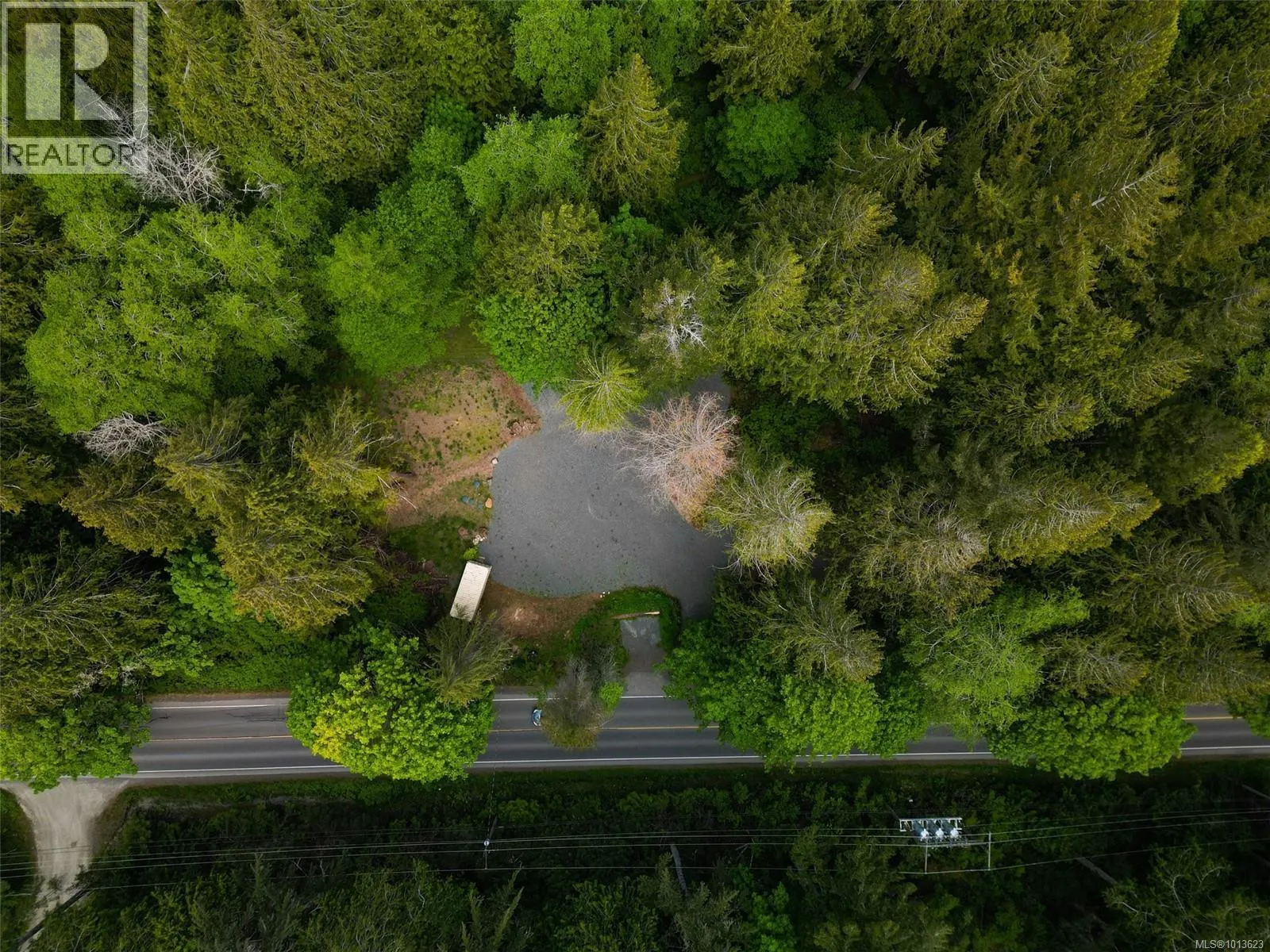 1691 Kangaroo Rd