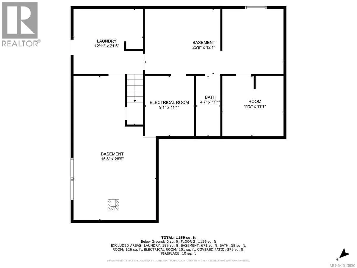 551 MacMillan Dr
