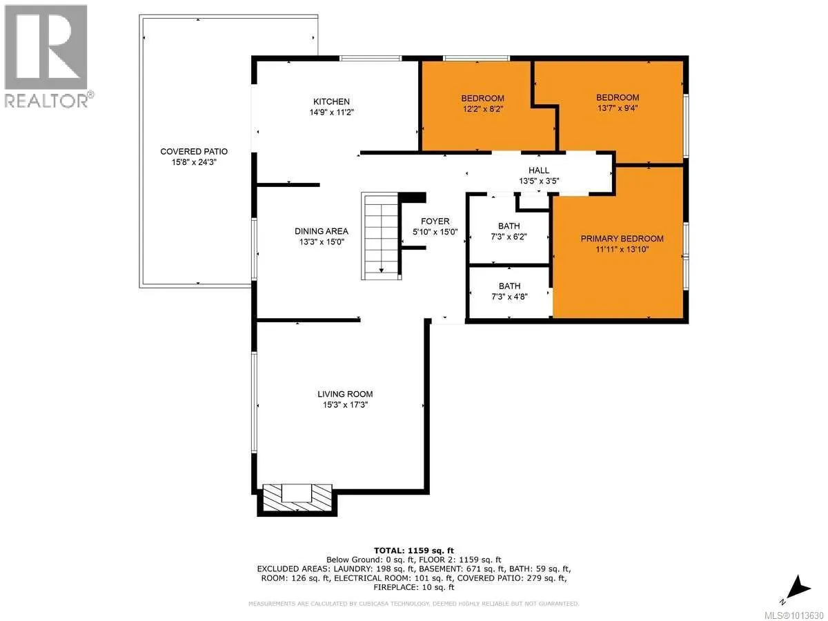 551 MacMillan Dr