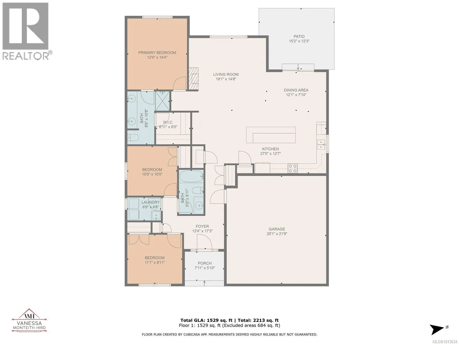 381 Legacy Dr