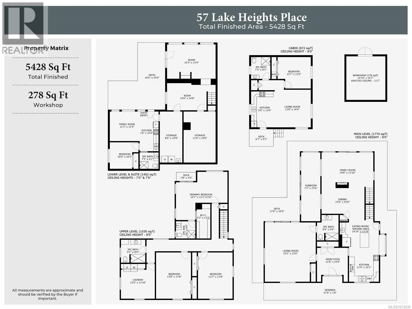 57 Lake Heights Pl