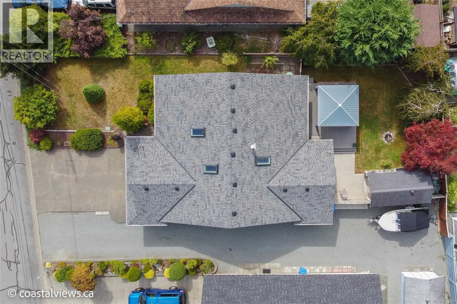 406 Scholey Cres