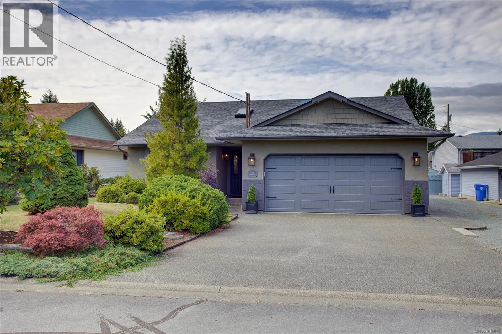 406 Scholey Cres