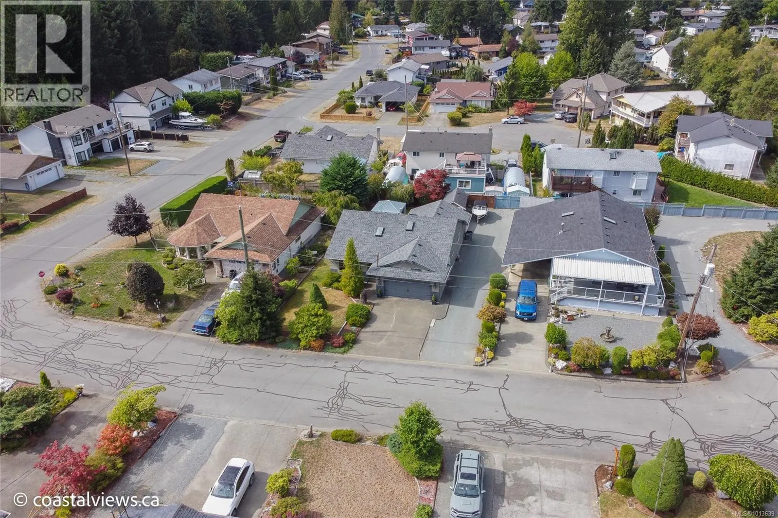 406 Scholey Cres