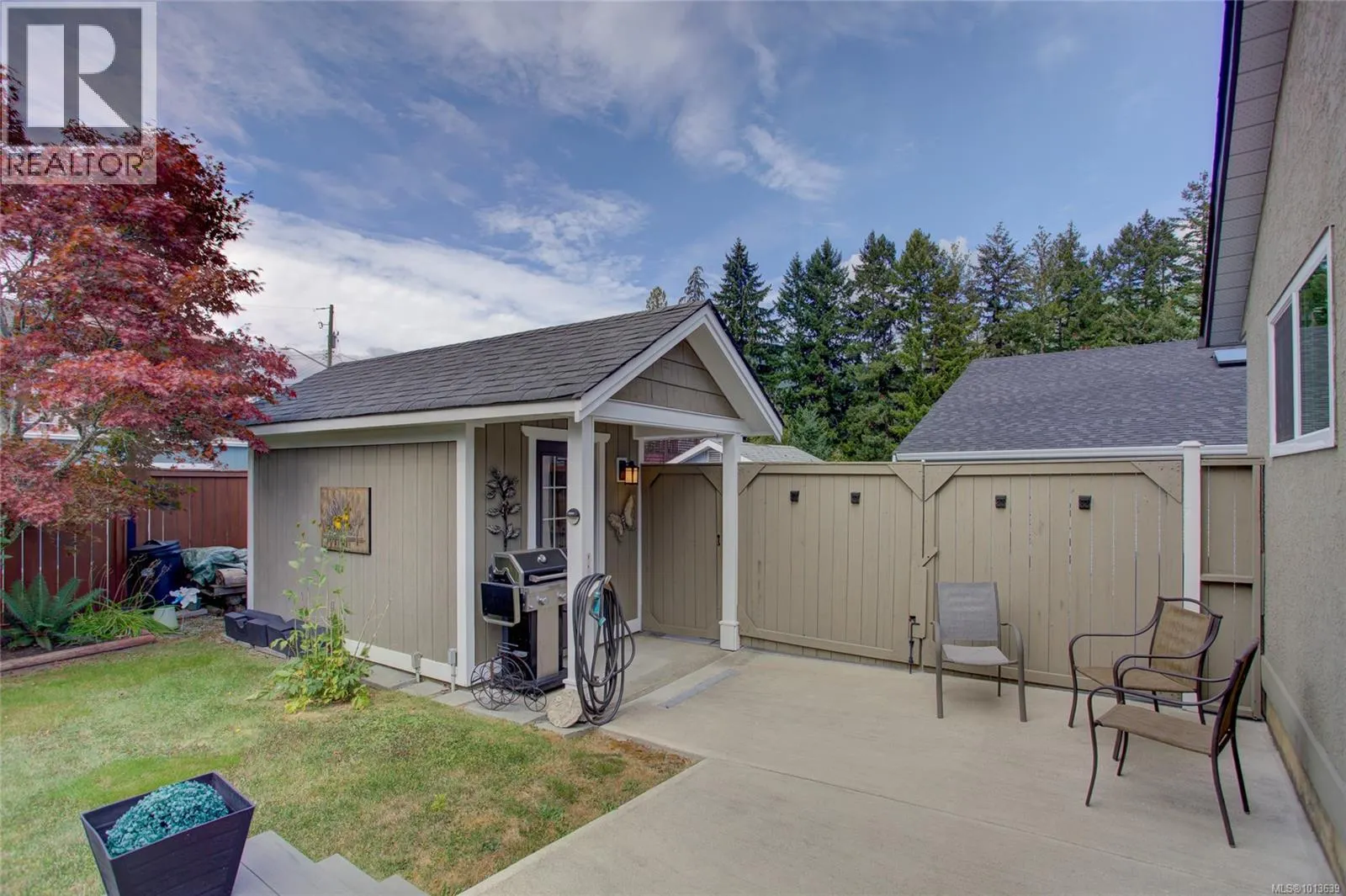 406 Scholey Cres