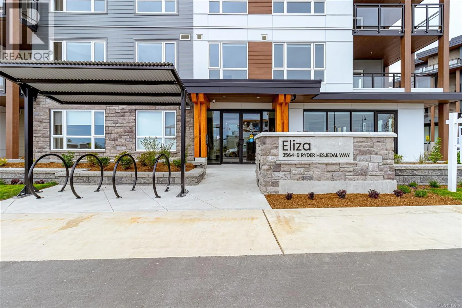 310 3564B Ryder Hesjedal Way