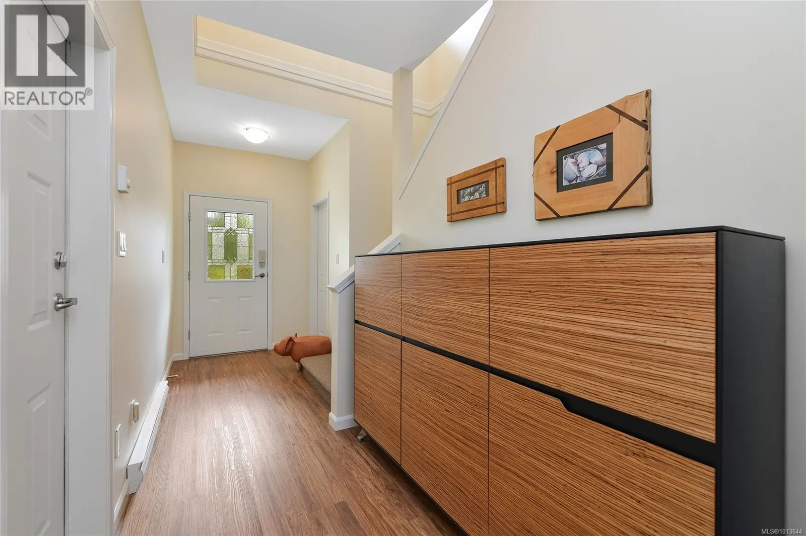 1967 POLO PARK Crt