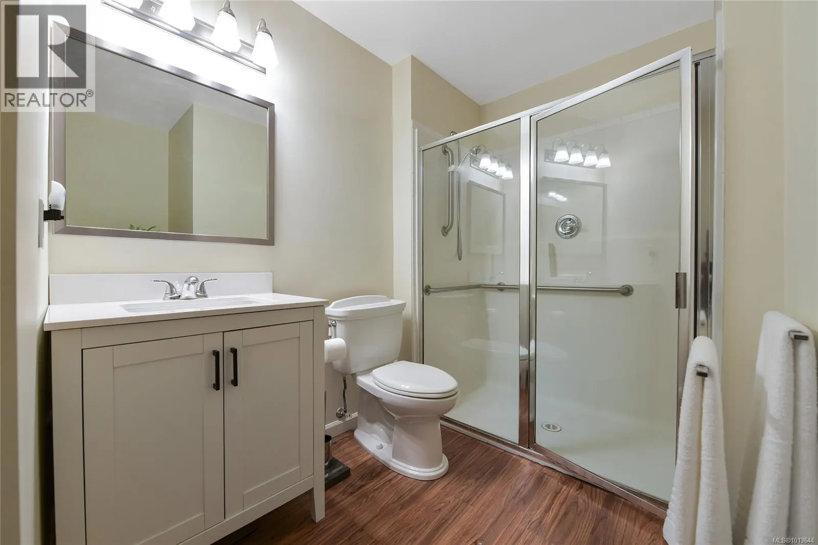 1967 POLO PARK Crt